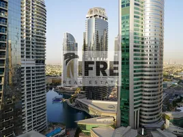 2 Bedroom Apartment for sale at The Palladium, Lake Almas West, Jumeirah Lake Towers (JLT)