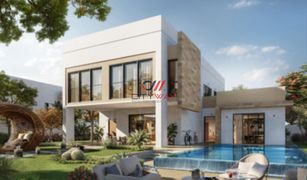 5 Bedrooms Villa for sale in Yas Acres, Abu Dhabi The Magnolias