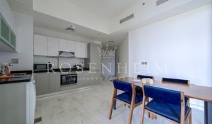 1 Bedroom Apartment for sale in , Dubai Bayz By Danube