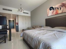 Studio Apartment for sale at Elite Business Bay Residence, Executive Bay
