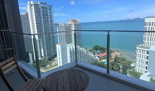 1 Bedroom Condo for sale in Na Kluea, Pattaya Baan Plai Haad