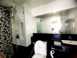 1 Schlafzimmer Wohnung zu vermieten im Bangkok Horizon Petchkasem, Bang Wa