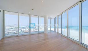 3 Habitaciones Apartamento en venta en Saadiyat Beach, Abu Dhabi Mamsha Al Saadiyat