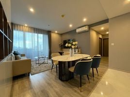 2 Schlafzimmer Wohnung zu vermieten im Ideo Mobi Sukhumvit 66, Bang Na, Bang Na