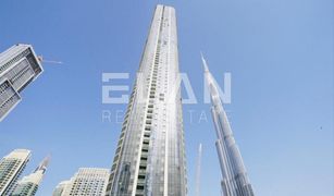 3 Schlafzimmern Appartement zu verkaufen in Opera District, Dubai Grande