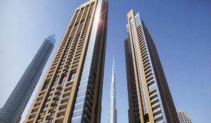 3 Bedrooms Apartment for sale in Opera District, Dubai Act Two