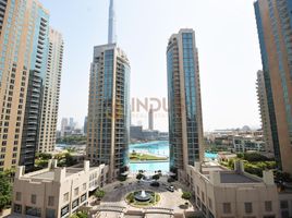 2 Bedroom Apartment for sale at 29 Burj Boulevard Tower 2, 29 Burj Boulevard