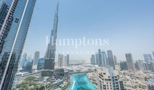 3 Habitaciones Apartamento en venta en Burj Khalifa Area, Dubái Opera Grand