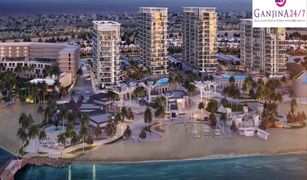 1 Habitación Apartamento en venta en , Ras Al-Khaimah Bay Residences