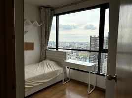 2 Schlafzimmer Appartement zu vermieten im Fuse Sathorn-Taksin, Bang Lamphu Lang