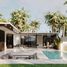 2 Bedroom Villa for sale at The Umalas Signature, Kuta, Badung