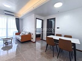 1 Bedroom Apartment for sale at Fully Furnished One Bedroom Condo for Sale, Tuol Svay Prey Ti Muoy, Chamkar Mon, Phnom Penh