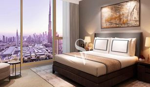 2 Schlafzimmern Appartement zu verkaufen in BLVD Heights, Dubai Forte 1