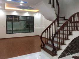 4 Bedroom House for sale in Hoang Mai, Hanoi, Dai Kim, Hoang Mai