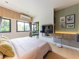 3 Bedroom House for sale at PLEX Onnut - Wongwaen, Prawet