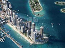 3 Bedroom Apartment for sale at Beachgate by Address, EMAAR Beachfront, Dubai Harbour