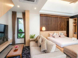 3 Schlafzimmer Villa zu vermieten im Tropicana Villa Phuket , Si Sunthon