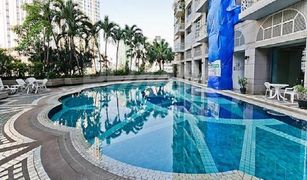 2 Bedrooms Condo for sale in Lumphini, Bangkok All Seasons Mansion