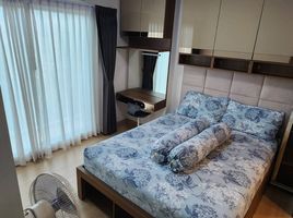 2 Schlafzimmer Wohnung zu verkaufen im Supalai Veranda Rama 9, Bang Kapi