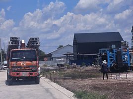  Grundstück zu verkaufen im Pinthongland Factory Village, Lahan