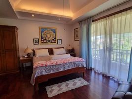 4 Schlafzimmer Villa zu verkaufen in Kathu, Phuket, Kathu