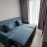 1 Schlafzimmer Wohnung zu vermieten im Life Asoke Rama 9, Makkasan, Ratchathewi