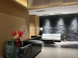 1 Bedroom Apartment for sale at Brand New Modern One Bedroom Condo Urgent Sale | Located in BKK3 | , Tuol Svay Prey Ti Muoy