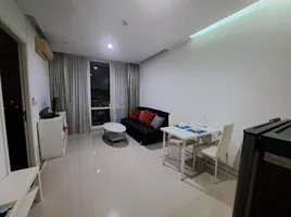 1 Schlafzimmer Wohnung zu vermieten im TC Green Rama 9, Huai Khwang