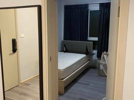 2 Schlafzimmer Appartement zu vermieten im Elio Del Ray, Bang Chak, Phra Khanong