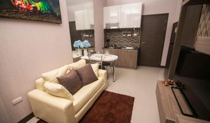 1 chambre Condominium a vendre à Nong Hoi, Chiang Mai The Rich Condo
