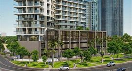 Available Units at The Paragon by IGO