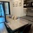1 Bedroom Condo for rent at Ideo Ramkhamhaeng Lamsali Station, Hua Mak
