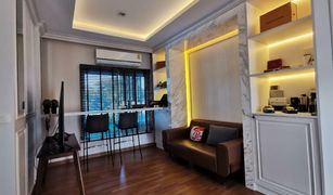 4 Bedrooms House for sale in Dokmai, Bangkok Casa Premium Wongwaen - Onnut