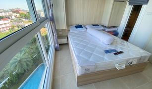 1 Bedroom Condo for sale in Nong Prue, Pattaya Olympus City Garden 