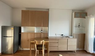 1 Schlafzimmer Wohnung zu verkaufen in Bang Phongphang, Bangkok Lumpini Place Rama 3 - Riverine