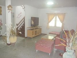 3 Bedroom House for sale at Baan Su Chaya, Bueng Yi Tho