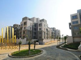 3 Bedroom Apartment for sale at Palm Hills Village Gate, South Investors Area, New Cairo City