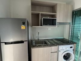 1 Schlafzimmer Wohnung zu verkaufen im Elio Sathorn-Wutthakat, Bang Kho