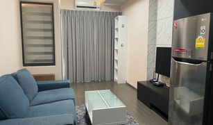 1 Bedroom Condo for sale in Bang Chak, Bangkok Ideo Sukhumvit 93