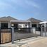 3 Bedroom House for sale in Surasak, Si Racha, Surasak