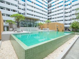 1 Bedroom Apartment for sale at Mori Condominium, Ban Mai, Pak Kret