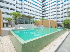 1 Bedroom Condo for sale at Mori Condominium, Ban Mai, Pak Kret