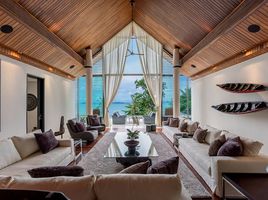4 Schlafzimmer Villa zu verkaufen im The Cape Residences, Pa Khlok, Thalang