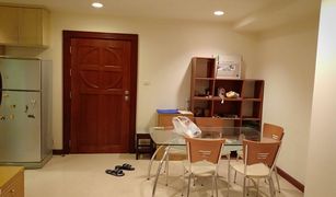 1 Bedroom Condo for sale in Bang Kho Laem, Bangkok River Heaven