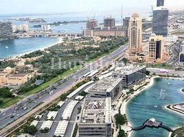 3 Bedroom Apartment for sale at Marina Arcade Tower, Dubai Marina