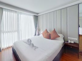 1 Schlafzimmer Wohnung zu vermieten im The Residence at 61, Khlong Tan Nuea