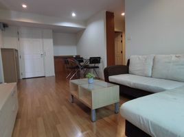 2 Schlafzimmer Appartement zu vermieten im Lumpini Place Phahol-Saphankhwai, Sam Sen Nai