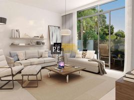 2 Bedroom Villa for sale at Urbana, EMAAR South