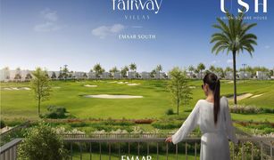 3 Bedrooms Villa for sale in EMAAR South, Dubai Fairway Villas