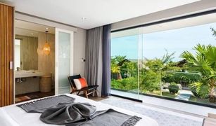 5 Bedrooms Villa for sale in Na Mueang, Koh Samui 